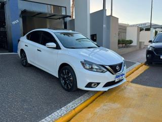 Foto do veículo Nissan Sentra 2.0 Sl Cvt