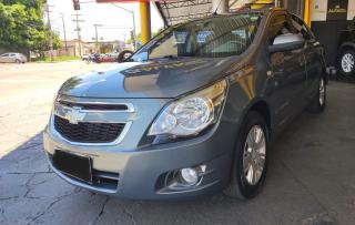 Foto do veículo Chevrolet Cobalt 1.8 8v Econoflex Ltz