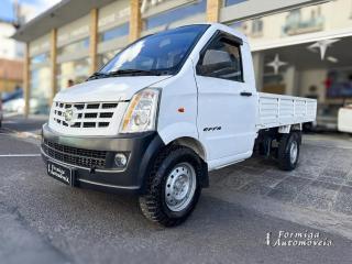 Foto do veículo Effa V21 Pick-up Cs 1.3 16v 2p