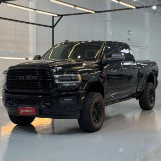 Foto do veículo Ram 2500 Laram. 6.7 Night Ed. Tb Cd 4x4 Die.