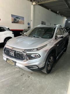 Foto do veículo Fiat Toro 2.0 Tdi Ranch Auto 4wd