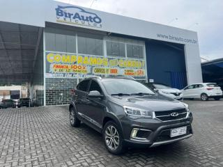 Foto do veículo Chery Tiggo 2 1.5 Look Auto