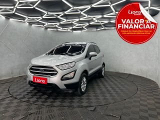 Foto do veículo Ford Ecosport 1.5 Se Auto