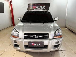 Foto do veículo Hyundai Tucson 2.0 16v Flex Aut.