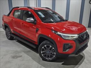 Foto do veículo Fiat Strada 1.0 T200 Cabine Dupla Ultra Cvt