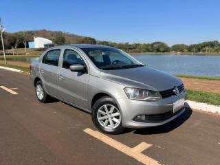 Foto do veículo Volkswagen Voyage 1.0 Tec Total Flex