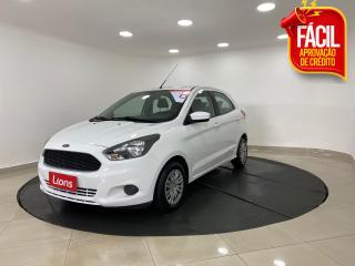 Foto do veículo Ford Ka 1.5 Se/se Plus 16v Flex 5p