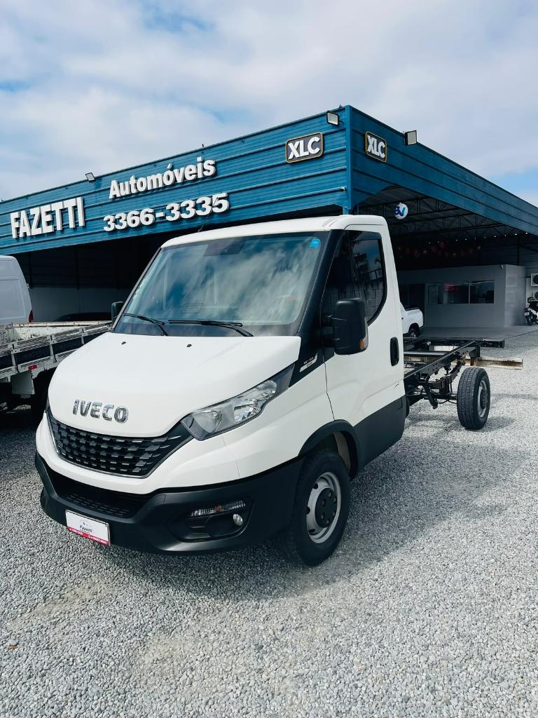 Iveco Daily 3.0 35 150 Cs 3750