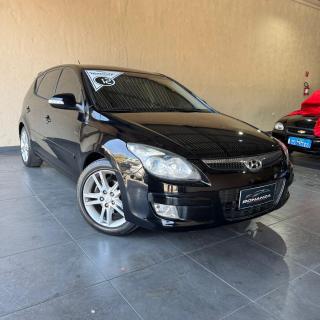 Foto do veículo Hyundai I30 2.0 16v 145cv 5p Aut.