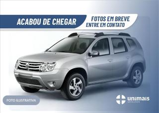 Foto do veículo Renault Duster 1.6 16v Hi-flex Dynamique
