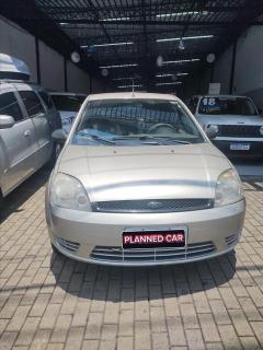 Foto do veículo Ford Fiesta Sed. Personnalité 1.0 8v 4p