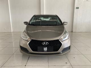 Foto do veículo Hyundai Hb20 1.0 Ocean