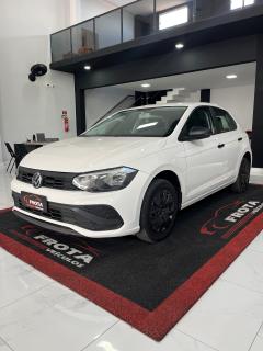 Foto do veículo Volkswagen Polo 1.0 Track