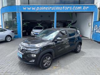 Foto do veículo Renault Kwid Zen 1.0 Flex 12v 5p Mec.