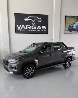 Foto do veículo Fiat Strada 1.0 T200 Cabine Dupla Ranch Cvt