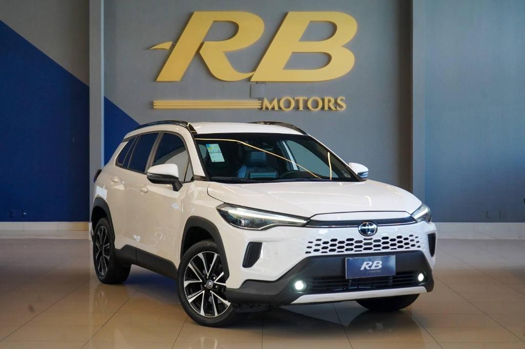 Toyota Others 2025