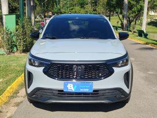 Foto do veículo Fiat Fastback 1.0 T200 Impetus Cvt