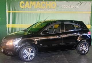 Foto do veículo Chevrolet Agile 1.4 Econoflex Ltz