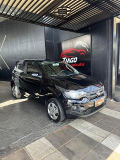 Foto do veículo Fiat Mobi 1.0 Like
