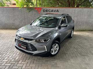 Foto do veículo Chevrolet Tracker Lt 1.0 Turbo 12v Flex Aut.