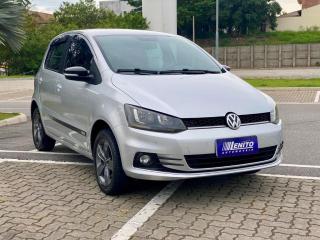 Foto do veículo Volkswagen Fox 1.6 Run