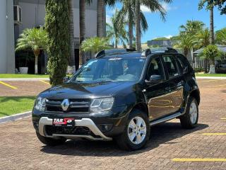 Foto do veículo Renault Duster Dynamique 2.0 Flex 16v Aut.