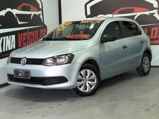 Foto do veículo Volkswagen Gol Trendline 1.0 T.flex 8v 5p
