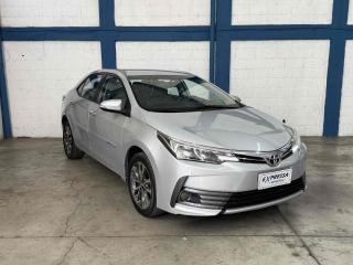 Foto do veículo Toyota Corolla 2.0 Xei Multidrive-s