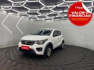 Foto do veículo Fiat Mobi Like 1.0 Fire Flex 5p.