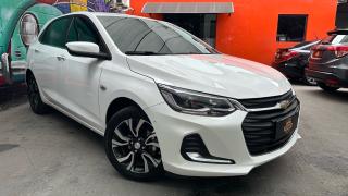 Foto do veículo Chevrolet Onix 1.0 Turbo Premier Auto