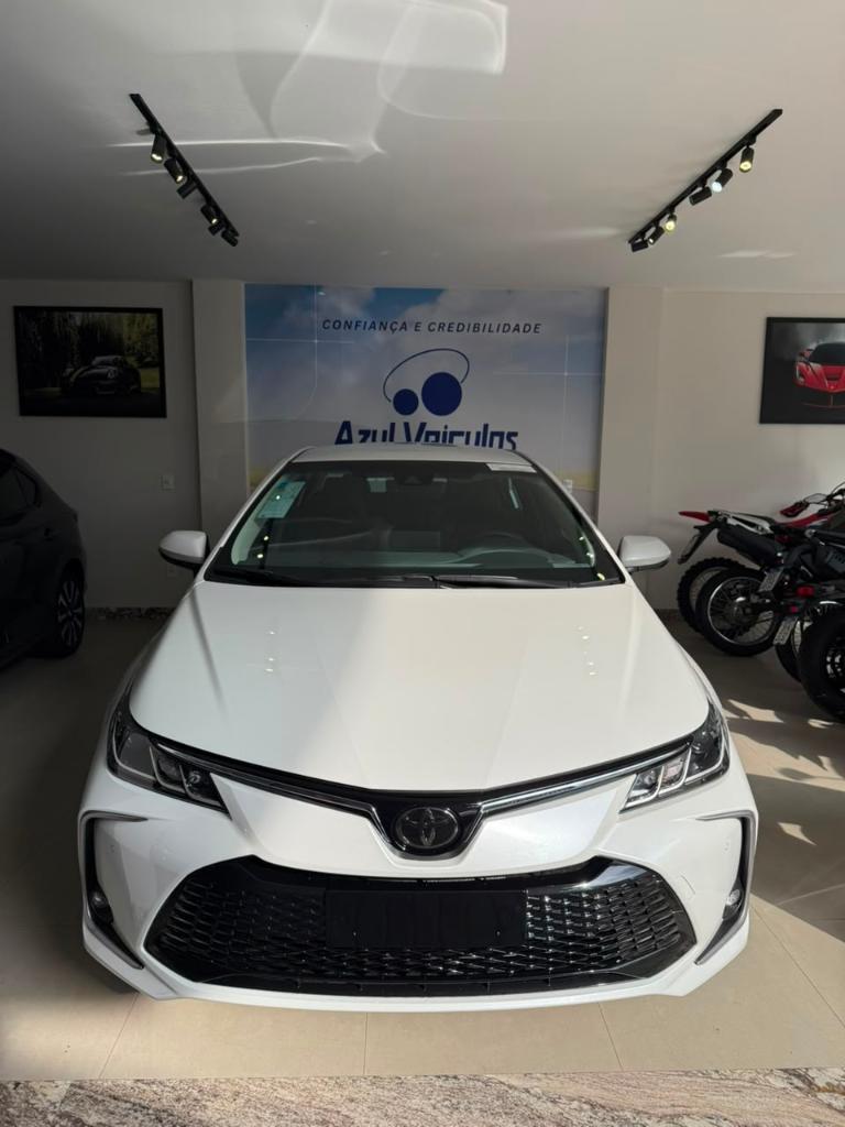 Toyota Corolla Corolla XEi 2.0 Flex 16V Aut. 2026