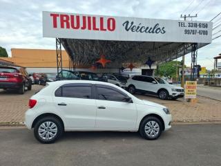 Foto do veículo Volkswagen Gol Trendline 1.0 T.flex 8v 5p