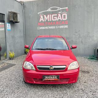 Foto do veículo Chevrolet Corsa 1.4 Econoflex Premium
