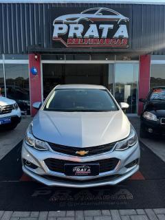 Foto do veículo Chevrolet Cruze Lt 1.4 16v Turbo Flex 4p Aut.