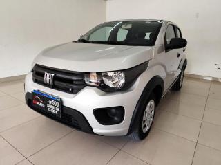 Foto do veículo Fiat Mobi Like 1.0 Fire Flex 5p.