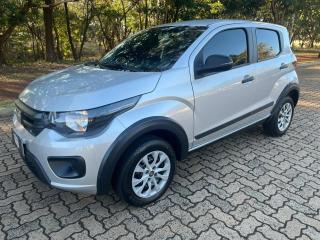Foto do veículo Fiat Mobi 1.0 Like