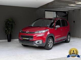 Foto do veículo Citroen Aircross 1.6 Shine Auto