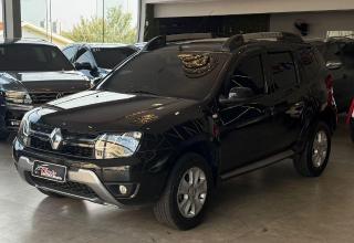 Foto do veículo Renault Duster Dynamique 2.0 Flex 16v Aut.