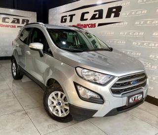 Foto do veículo Ford Ecosport Se 1.5 12v Flex 5p Mec.