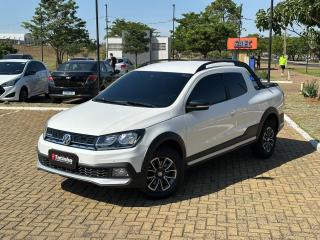 Foto do veículo Volkswagen Saveiro 1.6 Cd Cross