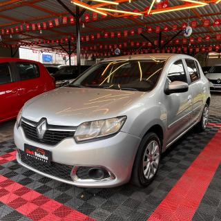 Foto do veículo Renault Sandero 1.0 Expression