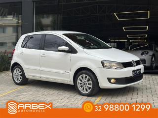 Foto do veículo Volkswagen Fox 1.0 Mi Total Flex 8v 5p