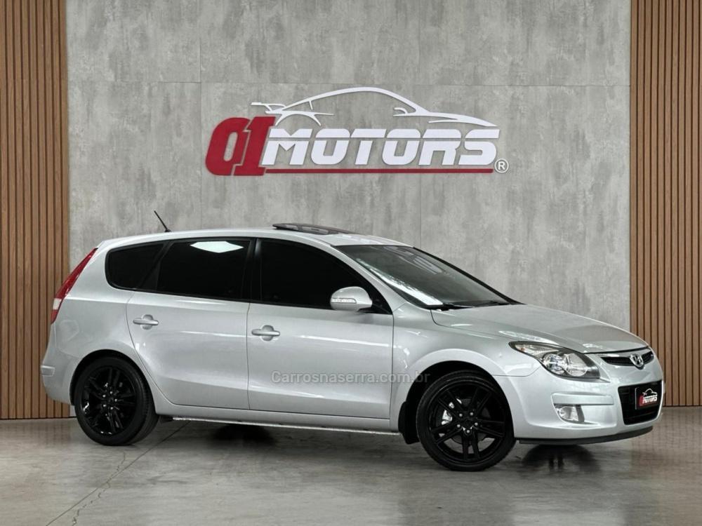 Hyundai I30 OTHERS 2011