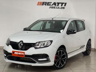 Foto do veículo Renault Sandero 2.0 Rs