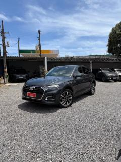 Foto do veículo Audi Q5 2.0 Mhev Prestige S Tronic Quattro