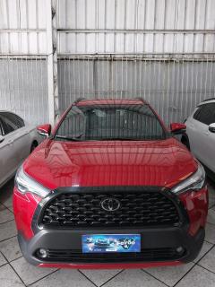 Foto do veículo Toyota Corolla Cross 2.0 Xre Cvt