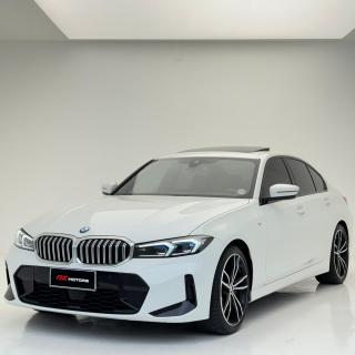 Foto do veículo Bmw Series 3 2.0 320i Flex M Sport Auto