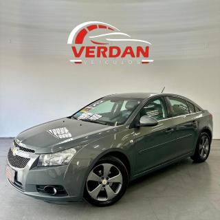 Foto do veículo Chevrolet Cruze Hb Sport Ltz 1.8 16v Flexp. 5p Aut