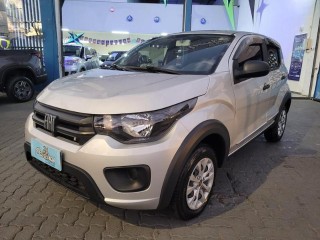 Foto do veículo Fiat Mobi 1.0 Like