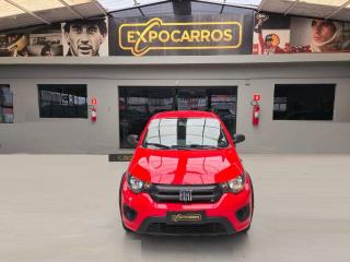 Foto do veículo Fiat Mobi Like 1.0 Fire Flex 5p.